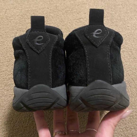 Easy Spirit suede ankle booties 6.5M - Picture 5 of 7